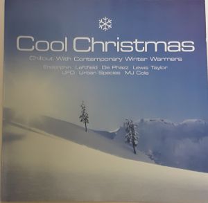 Various - Cool Christmas Chillout With Contemporary Winter Warmers (2004)