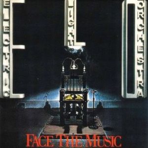 Electric Light Orchestra - Face The Music (1975)