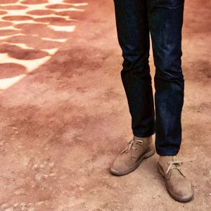 Gary Corben - Gods In Brasil (2019)