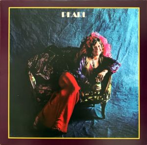 Janis Joplin - Pearl (2020)