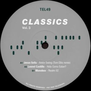 Various - Classics Vol. 3 (2020)