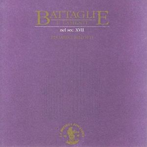 Edoardo Bellotti - Battaglie E Lamenti (1998)