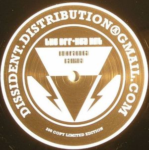 The Off-Key Hat - Emergency Calling (2008)