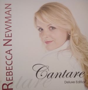 Rebecca Newman - Cantare (2009)