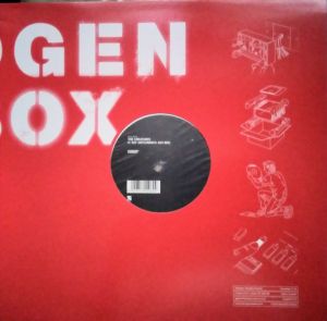 The Creatures - Say (Witchman's 4X4 Mix) (1999)