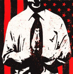 Bad Religion - The Empire Strikes First
