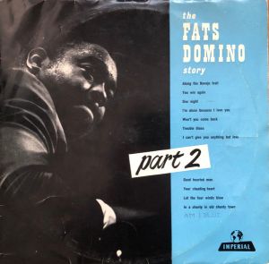 Fats Domino - The Fats Domino Story Part 2 (1963)