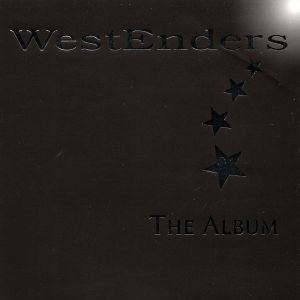 Westenders - The Album (2003)