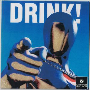 James And Gang - DRINK! (2020)