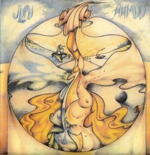 Jupu Group - Ahmoo (1975)