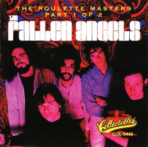 The Fallen Angels (3) - The Roulette Masters Part 1 Of 2 (2020)