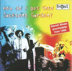 Jacksons Garden - How Do I Get Into Jacksons Garden (2020)