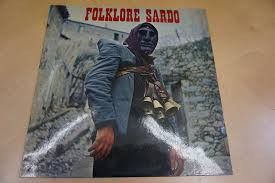 Various - Folklore Sardo
