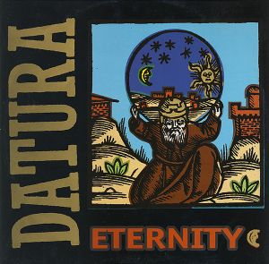 Datura - Eternity (1993)
