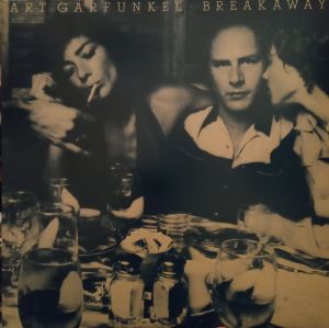 Art Garfunkel - Breakaway
