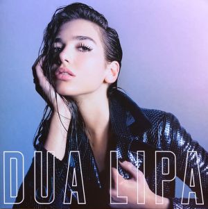Dua Lipa - Dua Lipa (2019)