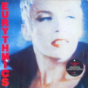 Eurythmics - Be Yourself Tonight (1985)