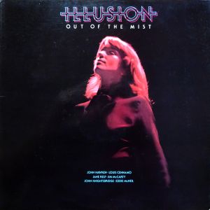 Illusion (24) - Out Of The Mist (1977)