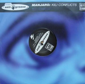 Manjaro - Kili Conflicts (2000)