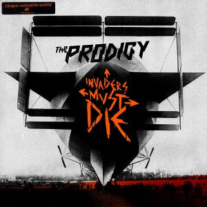 The Prodigy - Invaders Must Die (2009)