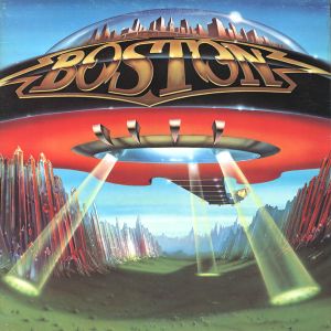 Boston - Don't Look Back (1978)