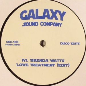 Various - Disco Real Right Edits (2008)