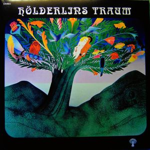 Hölderlin - Hölderlins Traum (2008)