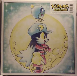 Various - Klonoa: Door To Phantomile (2021)