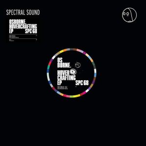 Osborne - Hovercrafting EP (2009)