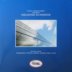Various - Helsinki Sunshine (2009)