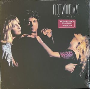 Fleetwood Mac - Mirage (2019)