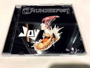 Joy (35) - Thunderfoot