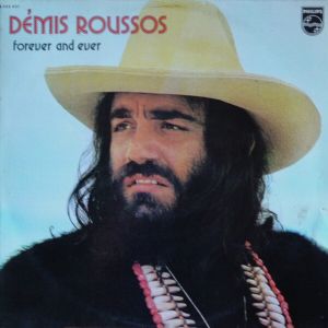 Démis Roussos - Forever And Ever (1974)