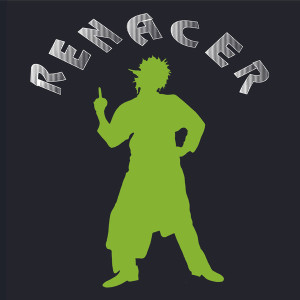 Grupo Renacer - Volume 1 & 2 Compilation (2021)