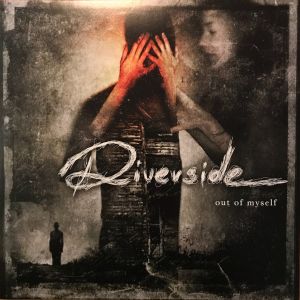 Riverside - Out Of Myself (2021)