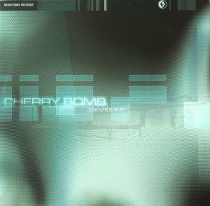 Cherry Bomb - Memes E.P. (1999)