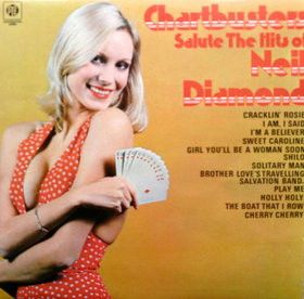 Chartbusters - Salute The Hits Of Neil Diamond (1973)