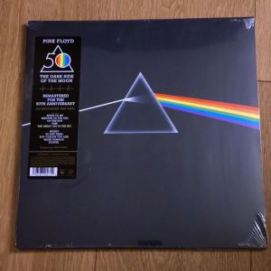 Pink Floyd - The Dark Side Of The Moon (2025) - Photo 1