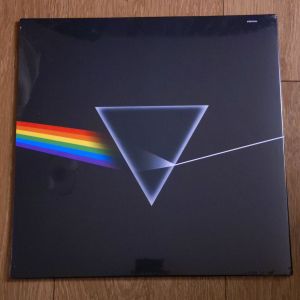 Pink Floyd - The Dark Side Of The Moon (2025) - Photo 2