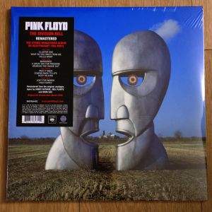 Pink Floyd - The Division Bell (2025) - Photo 1