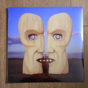 Pink Floyd - The Division Bell (2025) - Photo 2