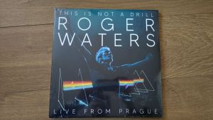 Roger Waters - This Is Not A Drill (Live From Prague) (2025) - Photo 1