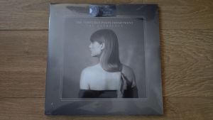 Taylor Swift - The Tortured Poets Department (The Anthology) (2024) - Photo 1