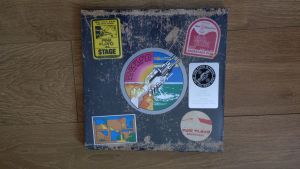 Pink Floyd - Wish You Were Here (2025) - Photo 1