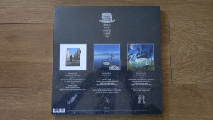 Pink Floyd - Wish You Were Here (2025) - Photo 2