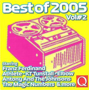 Various - Best Of 2005 Vol#2 (2005)