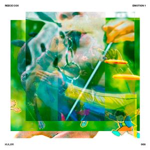 Reece Cox - Emotion 1 (2021)
