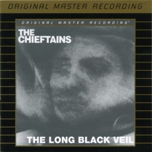 The Chieftains - The Long Black Veil (2004)