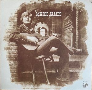 Mark James (4) - Mark James (1973)