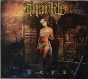 Marble (15) - S.A.V.E. (2021)